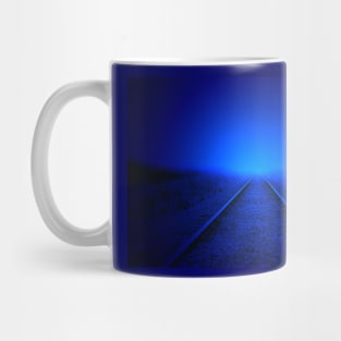 Midnight Journey. Mug